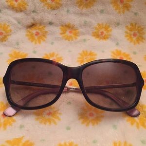 Juicy couture sunglasses